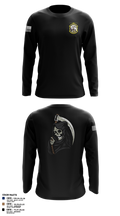 89th ATKS 4594121 Long Sleeve Performance Shirt 7