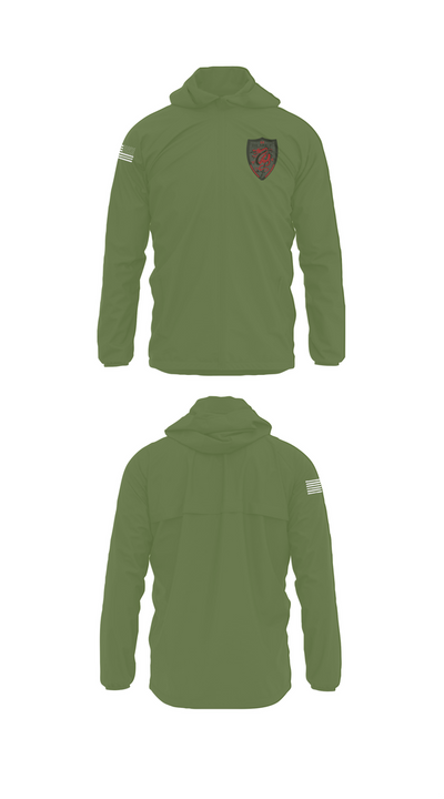 III MEF G-9 26975177 Windbreaker - 41