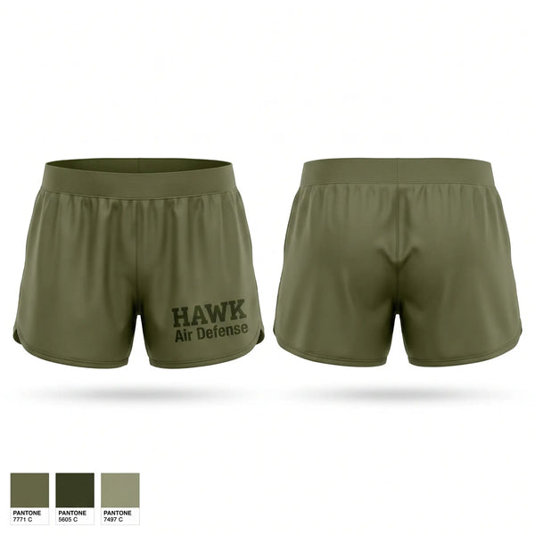 Ranger Panties, HAWK Air Defense, Army, Teamtime, Team time, sublimation, custom sports apparel, team uniforms, spirit wear, spiritwear, sports uniforms, custom shirts, team store, custom team store, fundraiser sports, apparel fundraiser