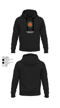 4th Combat Engineer Battalion A Co 69911625 Hoodie - 31