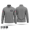 Crisis Negotiator Team Windbreaker - 1