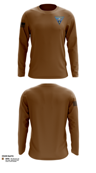 Long Sleeve Performance Shirt, SCW-1, Navy, Teamtime, Team time, sublimation, custom sports apparel, team uniforms, spirit wear, spiritwear, sports uniforms, custom shirts, team store, custom team store, fundraiser sports, apparel fundraiser