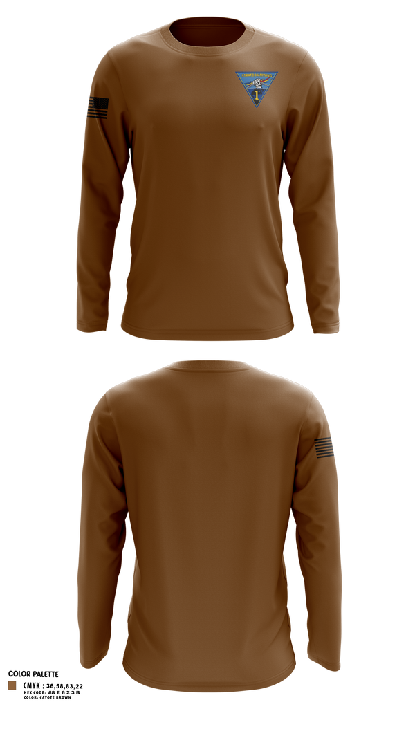Long Sleeve Performance Shirt, SCW-1, Navy, Teamtime, Team time, sublimation, custom sports apparel, team uniforms, spirit wear, spiritwear, sports uniforms, custom shirts, team store, custom team store, fundraiser sports, apparel fundraiser