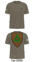 4-361st OC/T 3929267 Old School Cotton Feel Shirt - 70
