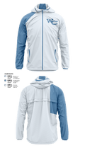 Waco 11755541 Windbreaker - 1