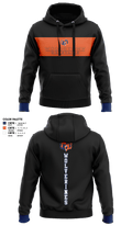 Woodstown Wrestling 19595478 Hoodie - 1