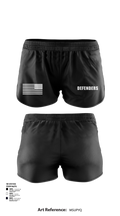 Defenders 3474605 Ranger Panties - 101