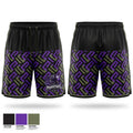 Lakenheath Phantoms Athletic Shorts With Pockets - 1