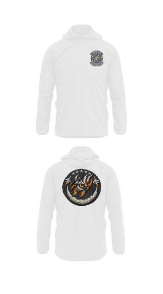 Windbreaker, DET 006 Soaring Tigers, Air Force, Teamtime, Team time, sublimation, custom sports apparel, team uniforms, spirit wear, spiritwear, sports uniforms, custom shirts, team store, custom team store, fundraiser sports, apparel fundraiser