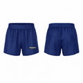 WMPD STREET CRIMES UNIT Ranger Panties - 1