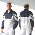 Santa Cruz City Youth Soccer Club 40534933 Windbreaker - 1