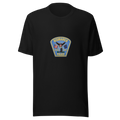 Traffic Unit Unisex Staple T-Shirt