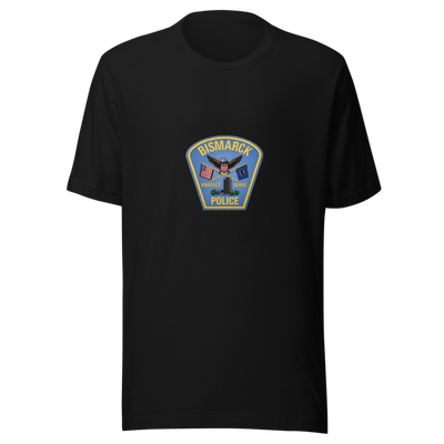 Traffic Unit Unisex Staple T-Shirt