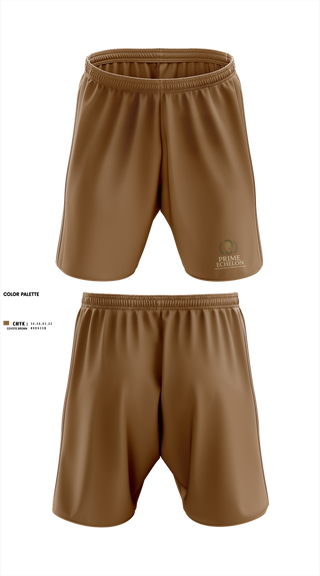 Athletic Shorts With Pockets, Prime Echelon, , Teamtime, Team time, sublimation, custom sports apparel, team uniforms, spirit wear, spiritwear, sports uniforms, custom shirts, team store, custom team store, fundraiser sports, apparel fundraiser