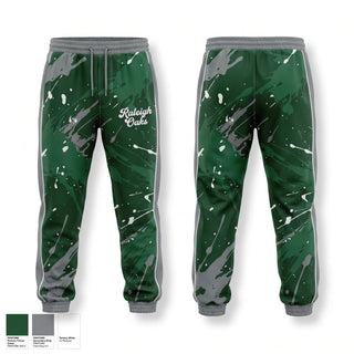 Sweatpants, Raleigh Oaks, Baseball, Teamtime, Team time, sublimation, custom sports apparel, team uniforms, spirit wear, spiritwear, sports uniforms, custom shirts, team store, custom team store, fundraiser sports, apparel fundraiser