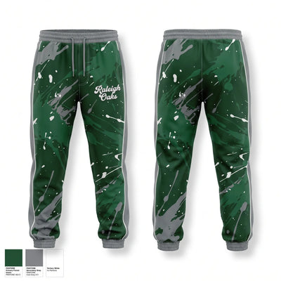 Raleigh Oaks 61969292 Sweatpants - 1