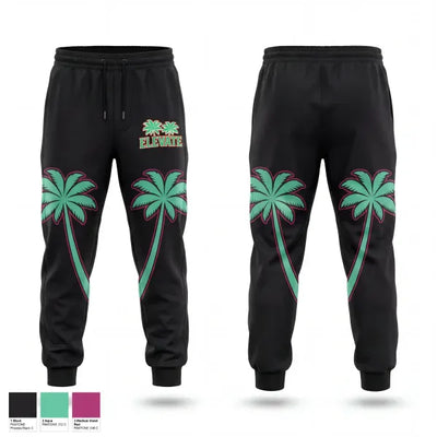 West coast elevate 45037580 Sweatpants - 1