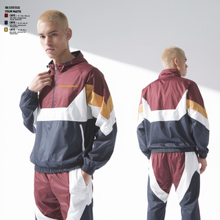 Windbreaker, USAPPS Class 001-25, , Teamtime, Team time, sublimation, custom sports apparel, team uniforms, spirit wear, spiritwear, sports uniforms, custom shirts, team store, custom team store, fundraiser sports, apparel fundraiser
