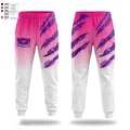 Carolina Track Hawks Sweatpants - 15