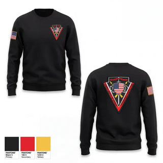 Crew Neck Sweatshirt, Disturbance Control Team, Police, Teamtime, Team time, sublimation, custom sports apparel, team uniforms, spirit wear, spiritwear, sports uniforms, custom shirts, team store, custom team store, fundraiser sports, apparel fundraiser