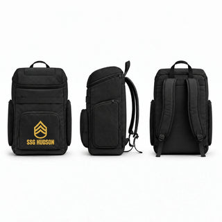 Gear Bag, E. Co 1-229 mx, Army, Teamtime, Team time, sublimation, custom sports apparel, team uniforms, spirit wear, spiritwear, sports uniforms, custom shirts, team store, custom team store, fundraiser sports, apparel fundraiser