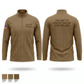 Army CPE Residents 461555 Windbreaker - 1