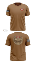 2D 23d Mar 97092654 Short Sleeve Performance Shirt - 21