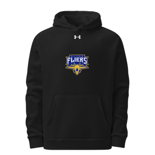 Clyde Fliers 21377204 Under Armour Hoodie