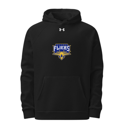 Clyde Fliers 21377204 Under Armour Hoodie