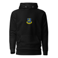 2-502 MFRC MED Unisex Hoodie - 1