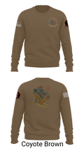 VP-9 97795880 Crew Neck Sweatshirt - 5