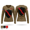 55 SFS K9 Old School Cotton Feel Shirt - 1