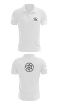 Isabella County Sheriff's Office 11806438 Short Sleeve Performance Polo - 6