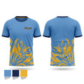 Heat Short Sleeve Performance Shirt - 1