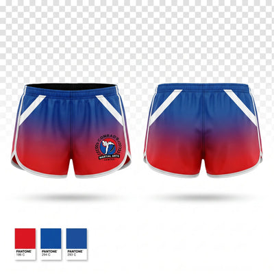 Conrad’s Martial Arts Center Women's Shorts - 1