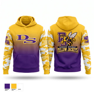 Hoodie, Denham Springs, , Teamtime, Team time, sublimation, custom sports apparel, team uniforms, spirit wear, spiritwear, sports uniforms, custom shirts, team store, custom team store, fundraiser sports, apparel fundraiser