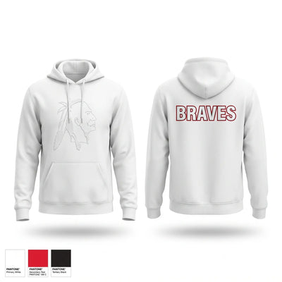 Badger XC Hoodie - 2