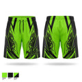 Sound Beach Lacrosse Academy Athletic Shorts With Pockets - 1