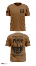 1226 EN DET Short Sleeve Performance Shirt - 7