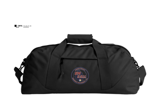 Duffle Bag, Martin county EM/911, Fire Department, Teamtime, Team time, sublimation, custom sports apparel, team uniforms, spirit wear, spiritwear, sports uniforms, custom shirts, team store, custom team store, fundraiser sports, apparel fundraiser