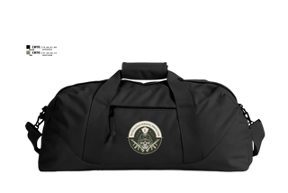 Duffle Bag, Tactical Edge personal protection, , Teamtime, Team time, sublimation, custom sports apparel, team uniforms, spirit wear, spiritwear, sports uniforms, custom shirts, team store, custom team store, fundraiser sports, apparel fundraiser