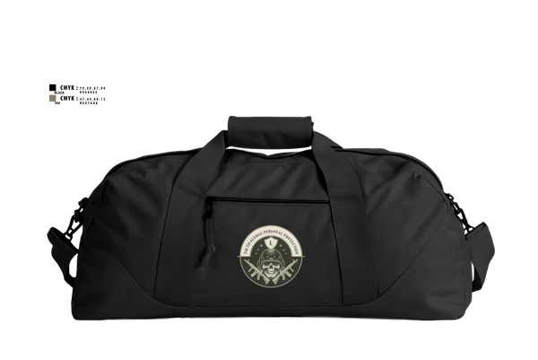 Duffle Bag, Tactical Edge personal protection, , Teamtime, Team time, sublimation, custom sports apparel, team uniforms, spirit wear, spiritwear, sports uniforms, custom shirts, team store, custom team store, fundraiser sports, apparel fundraiser
