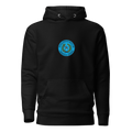 TDCJ Unisex Hoodie - 1