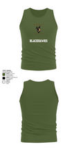 Blackhawks 65197307 Tank Top - 59