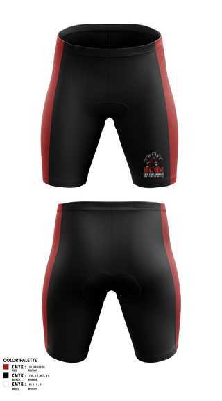 Mens Compression Shorts, Inner City Wrestling, Wrestling, Teamtime, Team time, sublimation, custom sports apparel, team uniforms, spirit wear, spiritwear, sports uniforms, custom shirts, team store, custom team store, fundraiser sports, apparel fundraiser