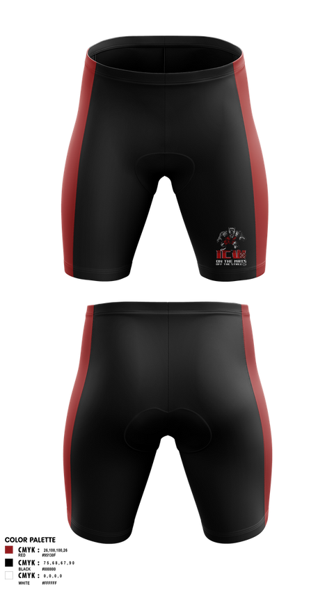 Mens Compression Shorts, Inner City Wrestling, Wrestling, Teamtime, Team time, sublimation, custom sports apparel, team uniforms, spirit wear, spiritwear, sports uniforms, custom shirts, team store, custom team store, fundraiser sports, apparel fundraiser