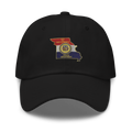 New Florence Police Department Dad hat