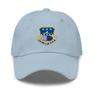 315 MSG 82175130 Classic Dad Hat | Yupoong 6245CM