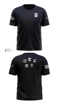 Nomads 43297698 Old School Cotton Feel Shirt - 21