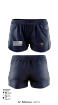 Gorham Police Department 60136799 Ranger Panties - 15